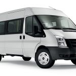 Adıyaman - Kahta Minibüs Seferleri