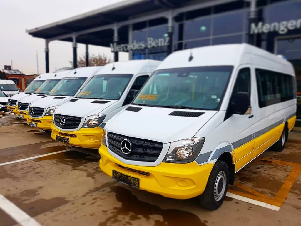 Yalova Orhangazi Minibüs Seferleri