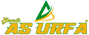 Şanlı As Urfa Turizm Şanlıurfa Şubesi