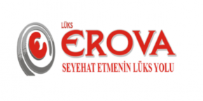 Lüks Erova Turizm Kırıkkale Şubesi