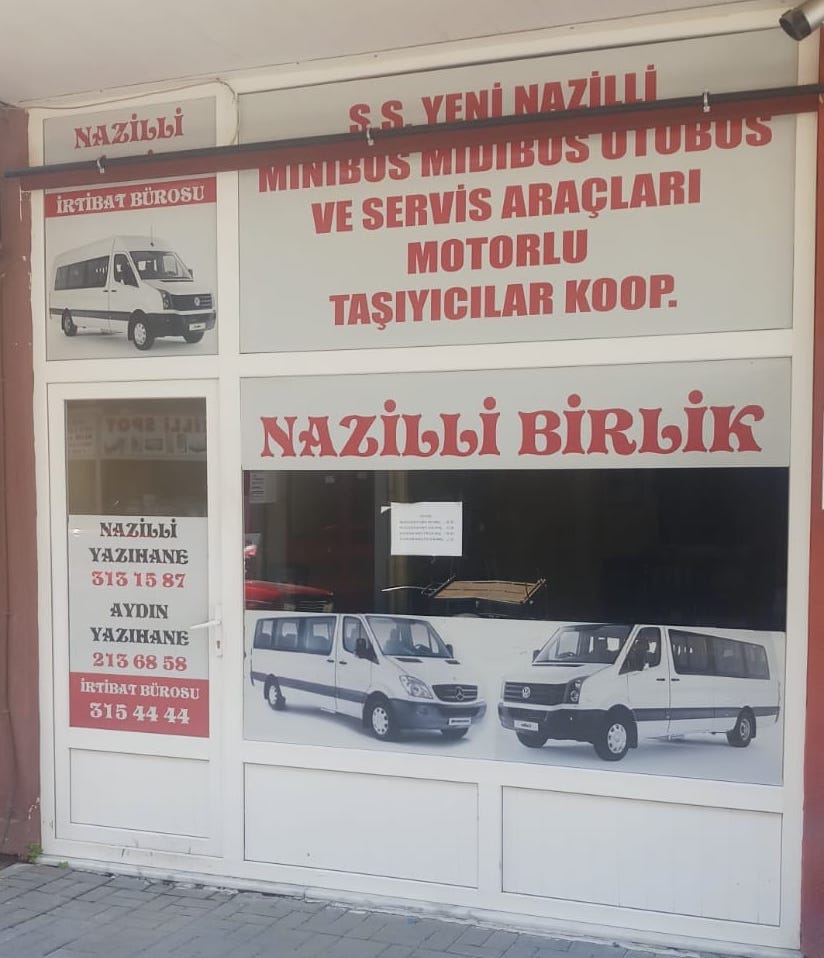 Nazilli Birlik