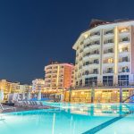 Ramada Resort Kuşadası & Golf