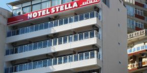 Hotel Stella Kuşadası