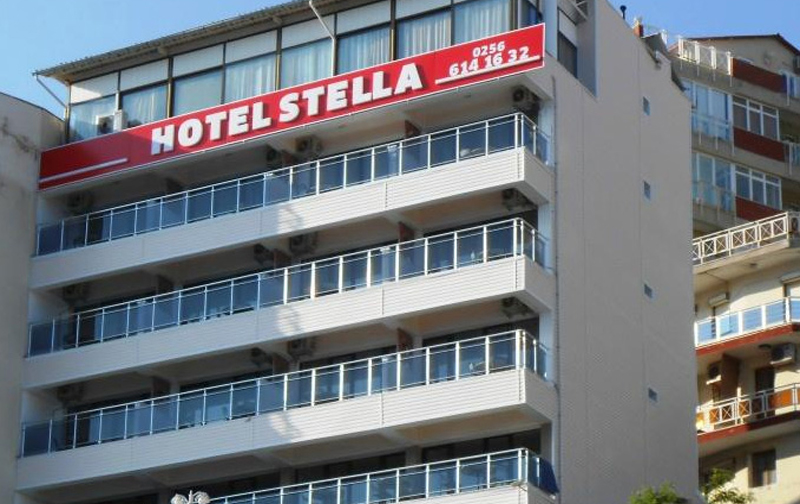 Hotel Stella Kuşadası