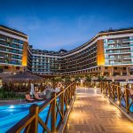 Kommagene Otel