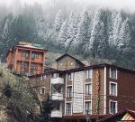 Köroğlu Otel