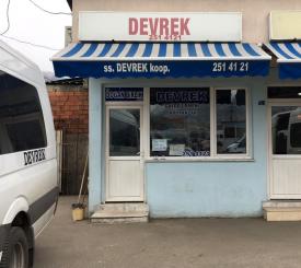 Zonguldak Kozlu Minibüs Seferleri