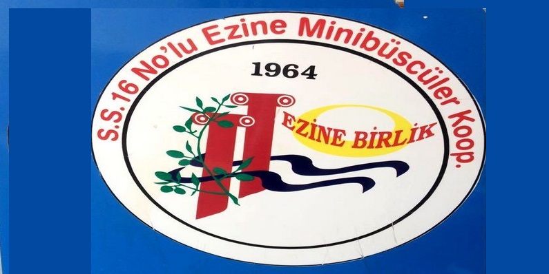 Çanakkale Ezine Minibüs Seferleri