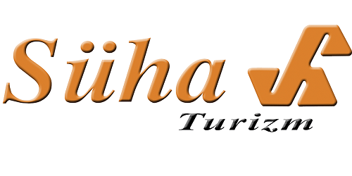 Süha Turizm Şanlıurfa Otogar Şubesi