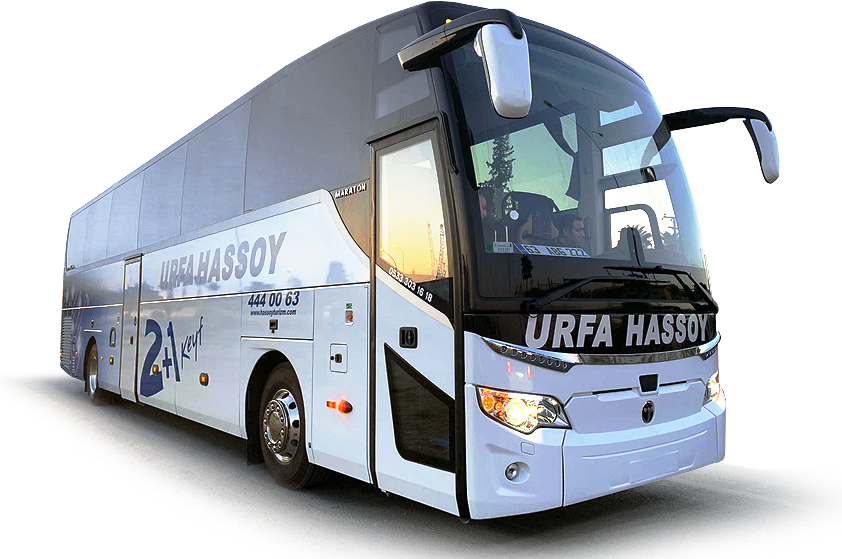 Urfa Hassoy Turizm Birecik Şubesi