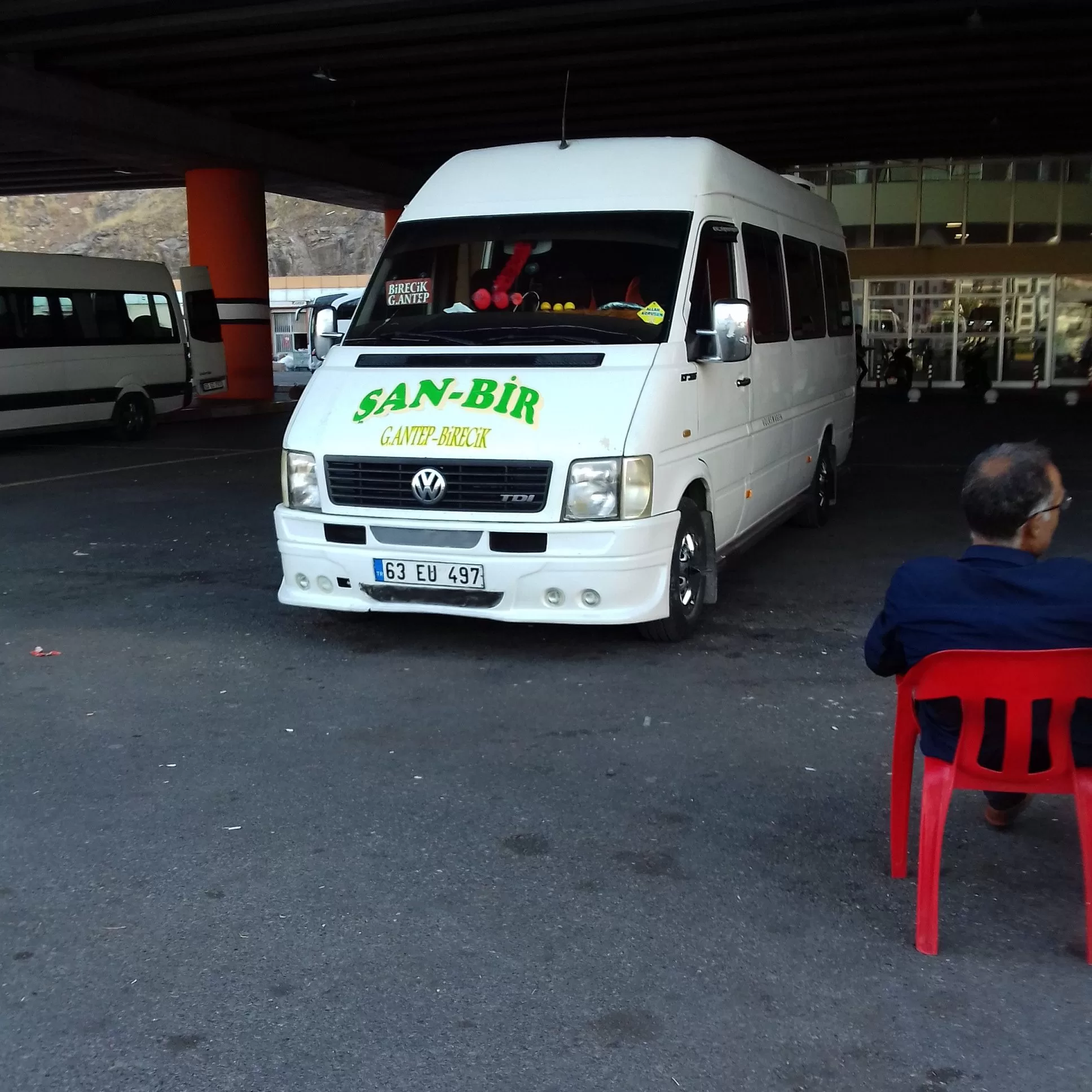 Nizip Urfa