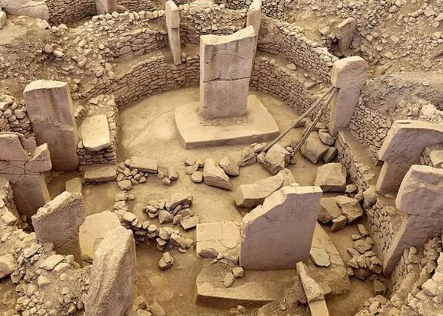 Göbeklitepe Hareket Saatleri