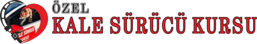 Kale Sürücü Kursu