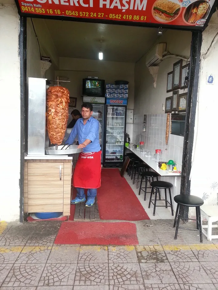 Haşim Döner Salonu