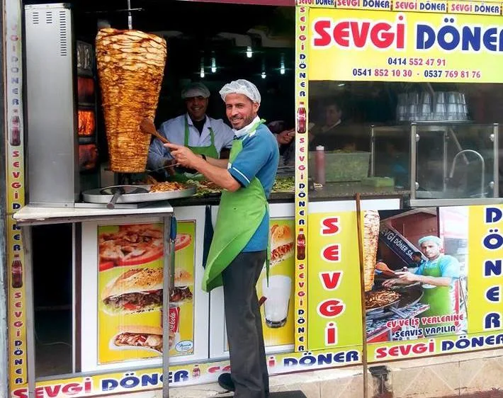 Sevgi Döner