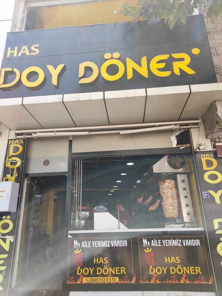 Has Doy Döner
