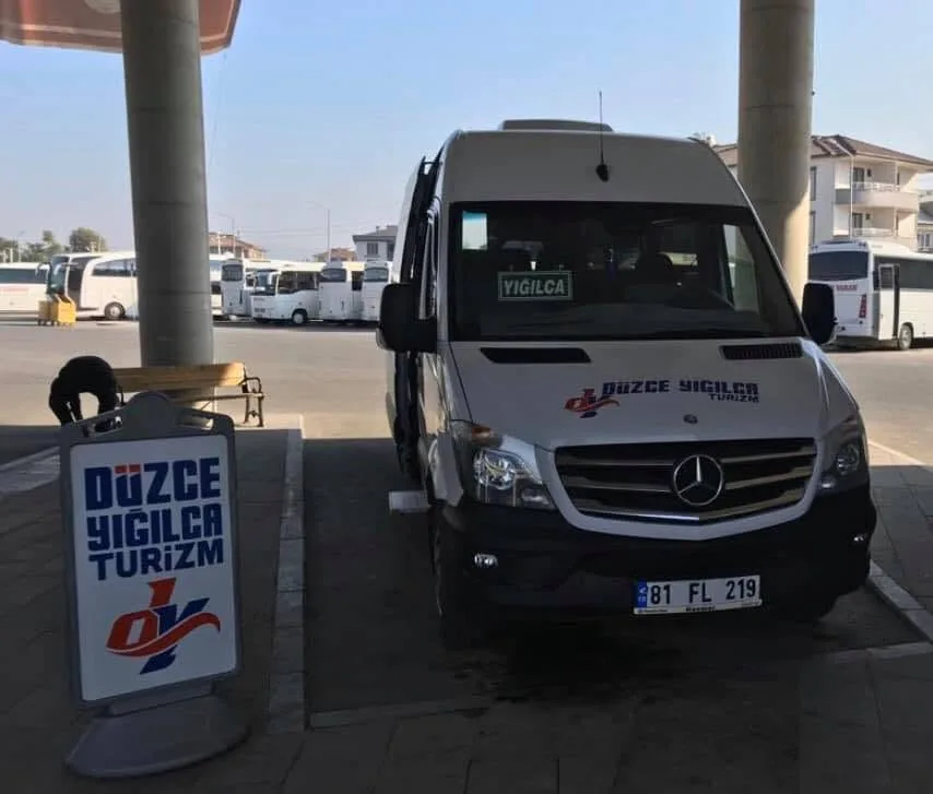 Yığılca Birlik