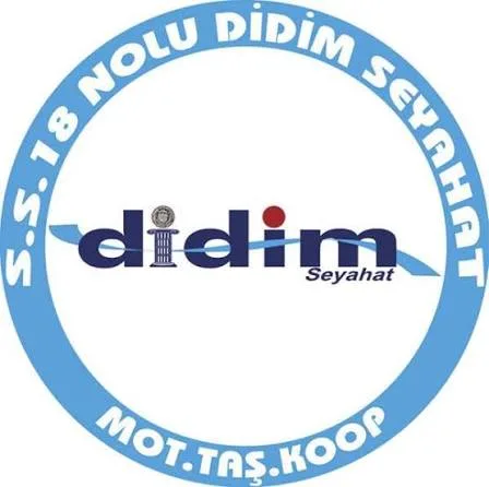 Didim Aydın Minibüs Seferleri