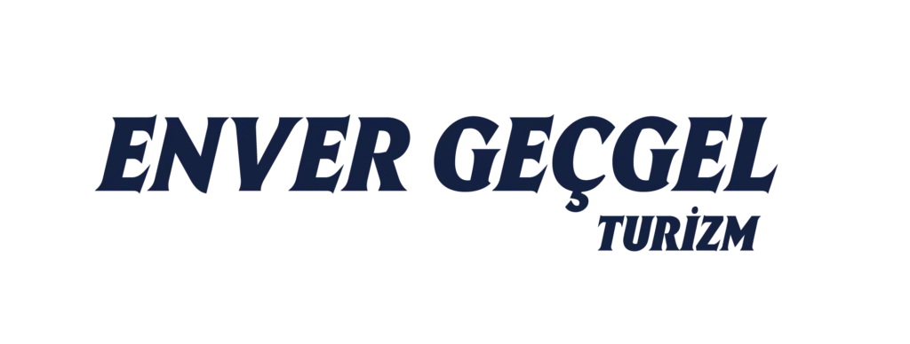 Enver Geçgel Turizm Şubeleri
