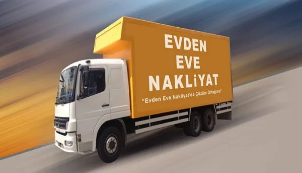 Siverek Nakliyat Firmaları