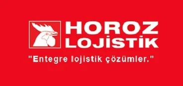 Horoz Lojistik Şanlıurfa Şubesi