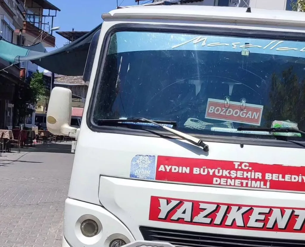 Yazıkent Birlik