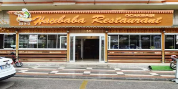 Şanlı Hacıbaba Ocakbaşı
