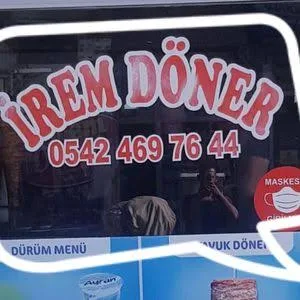 İrem Döner
