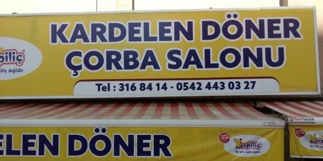 Kardelen Döner