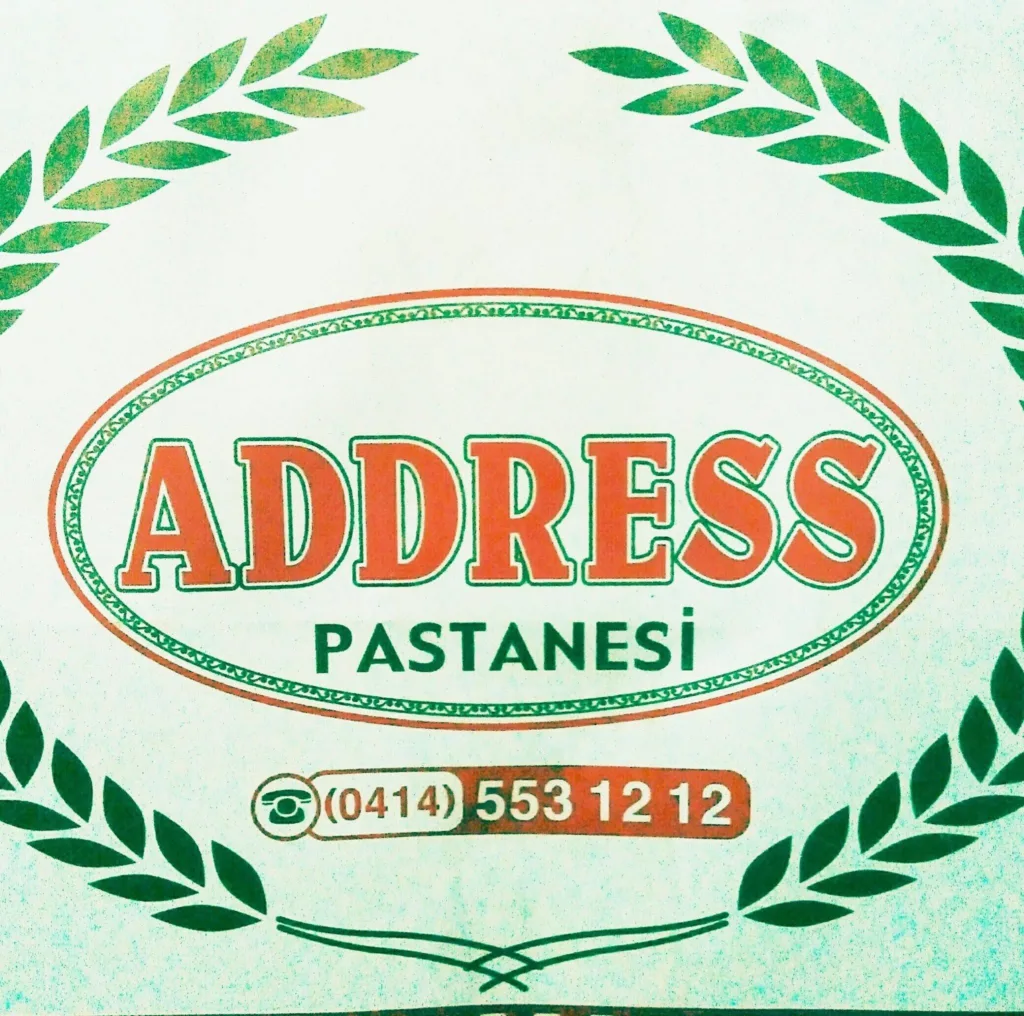 Address Pastanesi