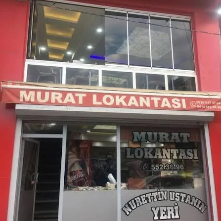 Murat Lokantası