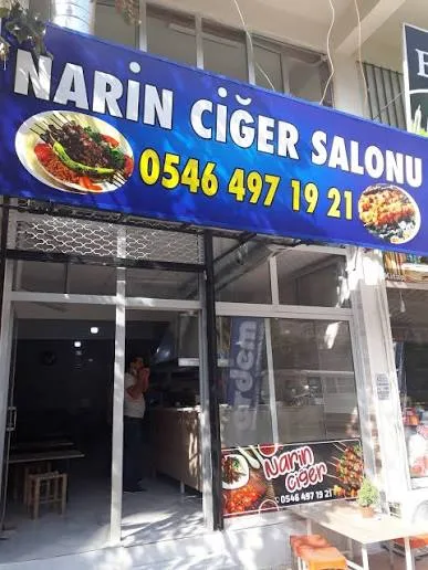Narin Ciğer Salonu