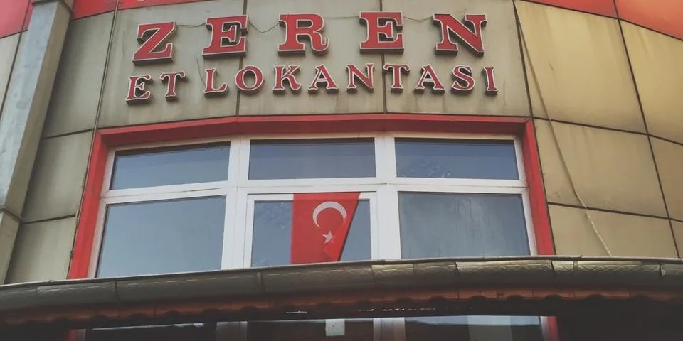 Zeren Et Lokantası