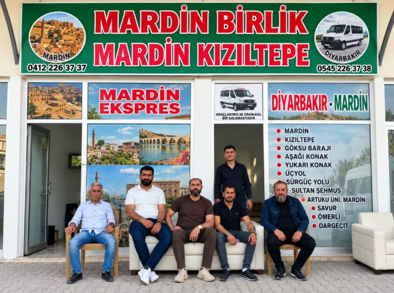 Mardin Birlik fotoğraf 2