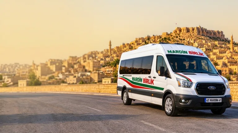 Mardin Birlik fotoğraf 3
